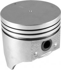 Cast EGGE PISTON L2120-8-040