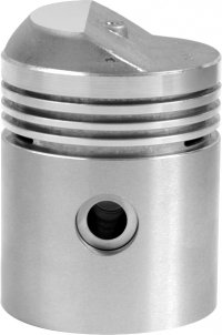 Forged EGGE PISTON L944-6-080