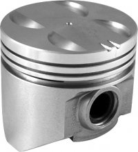 Cast EGGE PISTON L2221-8-020