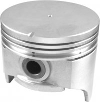 Pistons EGGE PISTON L2243-8-040