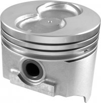 Pins EGGE PISTON L2344-8-020