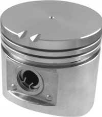 Pistons & Pins EGGE PISTON L2017-8-060