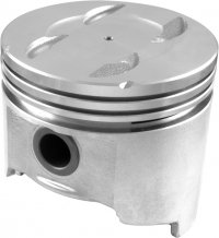 Cast EGGE PISTON L2247-8-030
