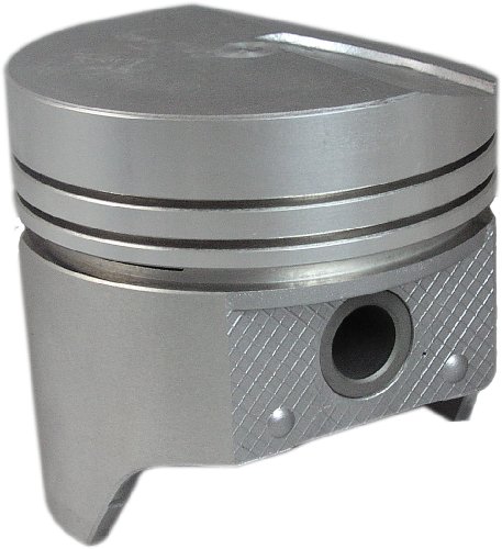 Pistons EGGE PISTON L2191-8-040