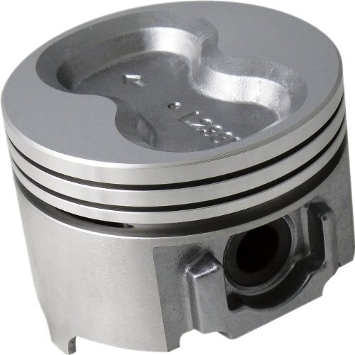 Pistons EGGE PISTON L2367-8-020