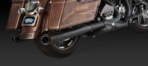 Mufflers Roland Sands Design 41813