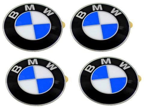 Center Caps BMW 36136767550