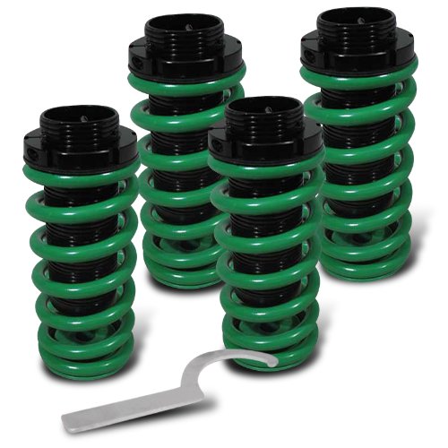 Coil Springs RXMOTOR RXMOTOR