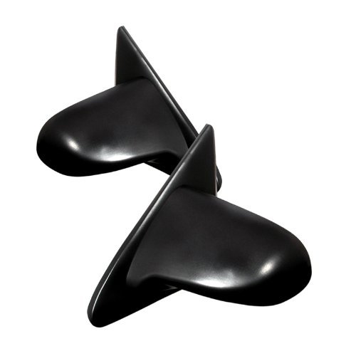 Exterior Mirrors JDM Auto Lights JDM-HCM-9295