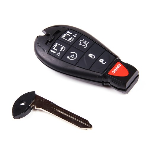 Electrical Coavas Key Shell