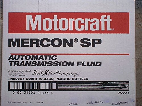 Transmission Fluids  