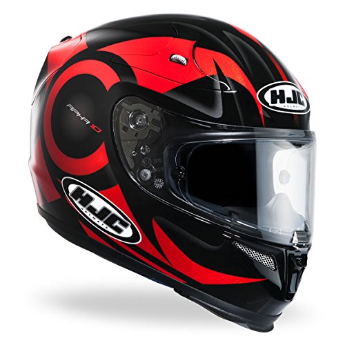 Helmets HJC HJCFR