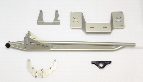 Steering Arms Cortex Racing CTA-40-1000