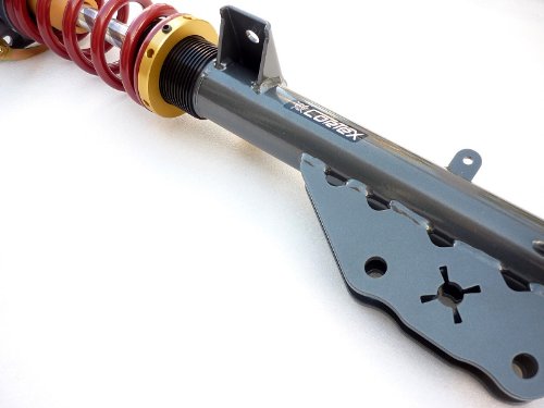 Shocks & Struts Cortex Racing CFS-40-1000S