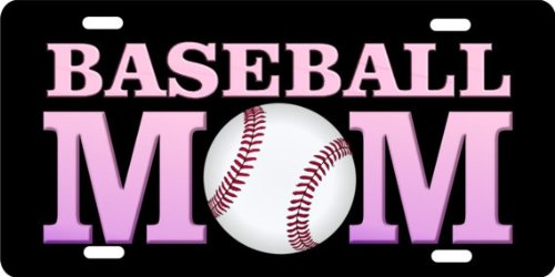 Covers ATD LPBASEBALLMOM