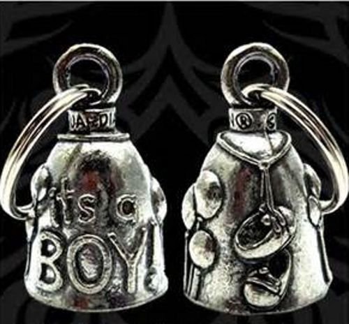 Accessories GuardianÂ® Bell gb-tboy