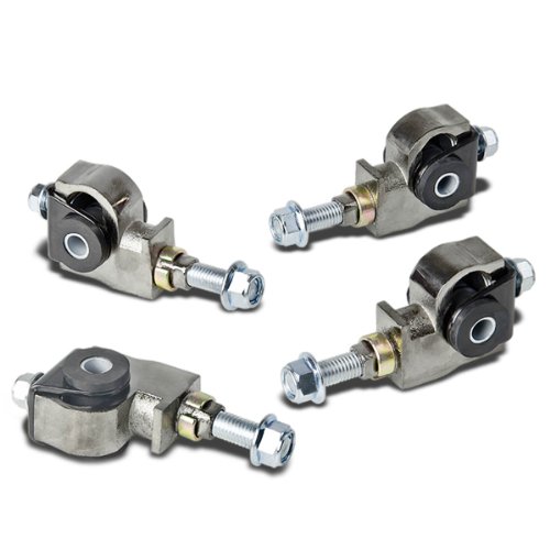 Camber Caster Parts Auto Dynasty AD-CBK-F-HA90-SL