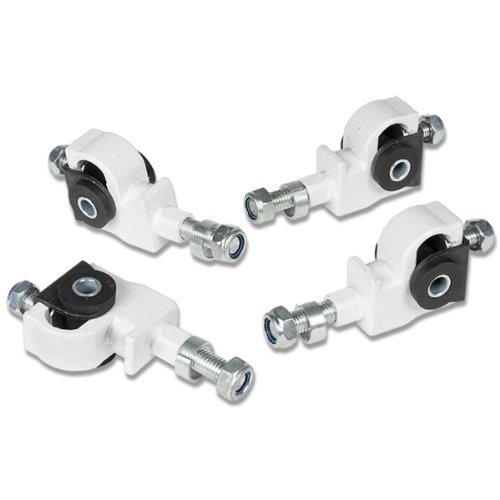 Camber Caster Parts Auto Dynasty AD-CBK-F-HA90-WH
