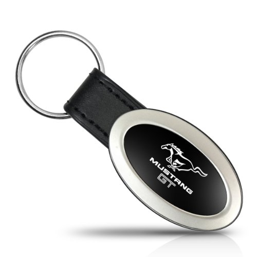 Key Chains Ford AG-KC3210-MUSGT