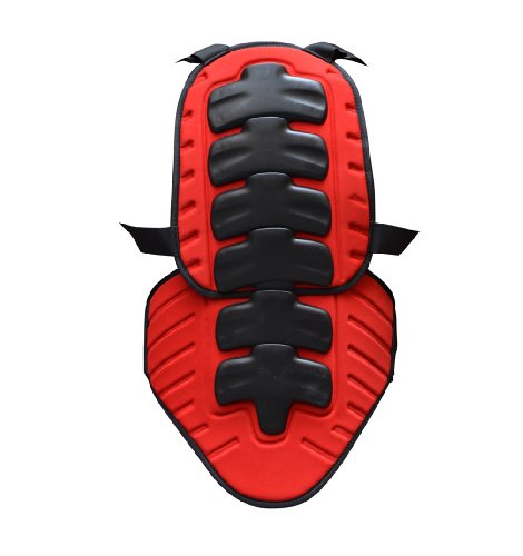 Back Protectors LongLifeLeather SL-45