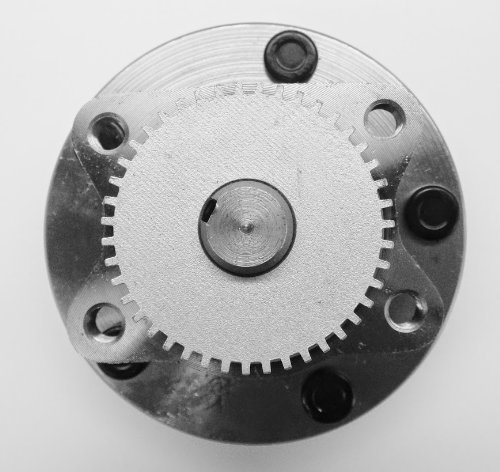 QualityPro 512136 Chrysler Rear Hub Assembly Hub Assemblies QualityPro Auto Parts LLC QP512136