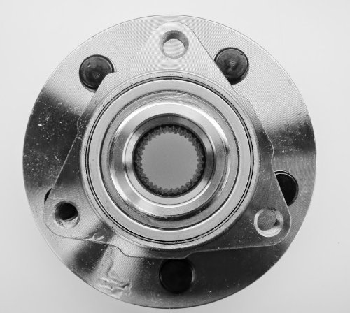 Hub Assemblies QualityPro Auto Parts LLC QP515072