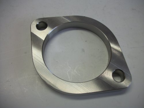 Flanges FID-Turbo 00000021