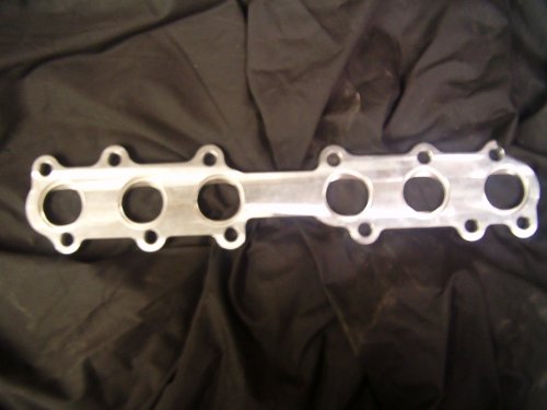 Flanges FID-Turbo 12300201