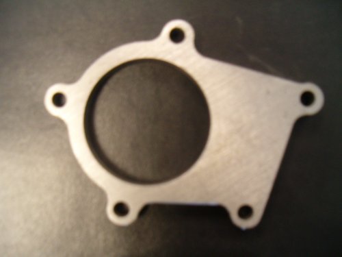 Flanges FID-Turbo 00000022