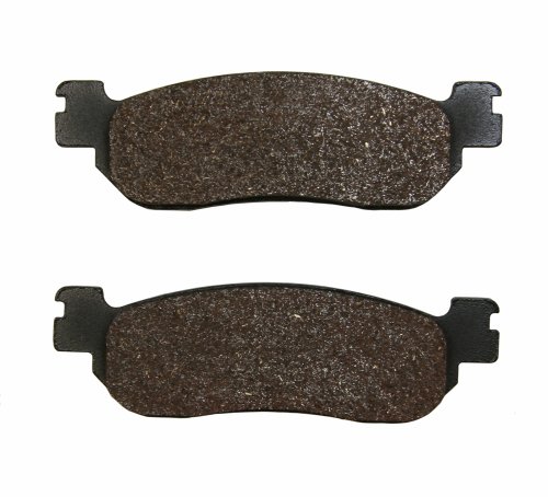 Brake Pads Factory Spec FS-491