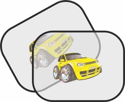 Sunshades Eminence KA-SS1627