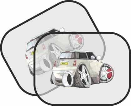 Sunshades Eminence KA-SS2244