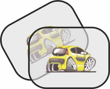 Sunshades Eminence KA-SS2331