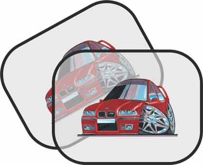 Sunshades Eminence KA-SS2396