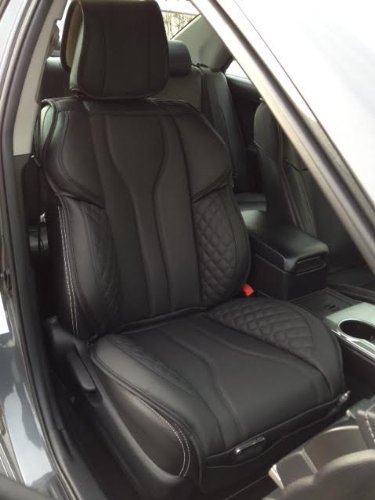 Accessories 3D Auto Seat cobbla1