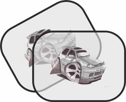 Sunshades Eminence KA-SS2543