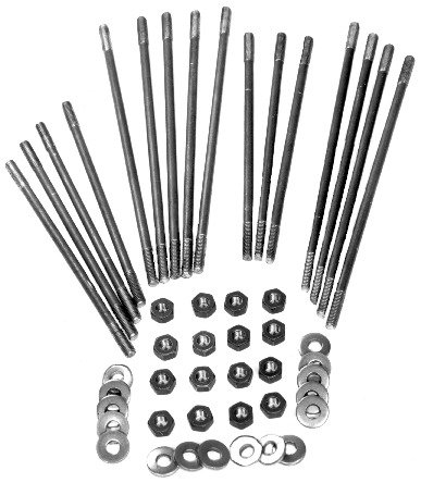 Head Bolt Sets BugPack 4567-23