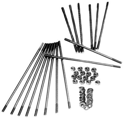 Head Bolt Sets BugPack 4567-21