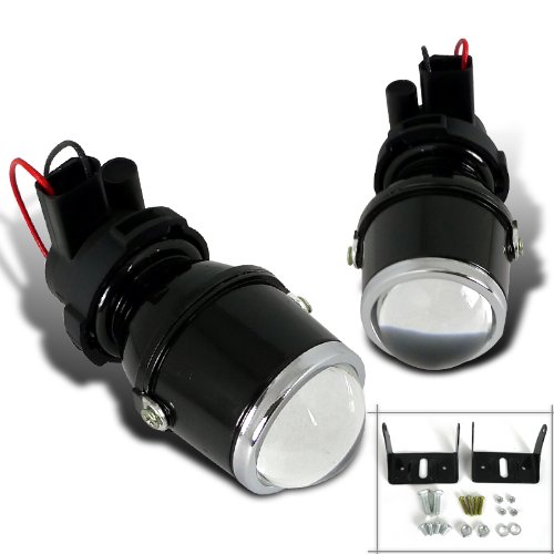 Bulbs Spec-D Tuning LFP-RND3-WQ