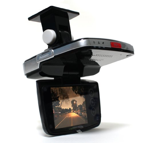 On-Dash Video CNS EngineParts HNHB7HD2