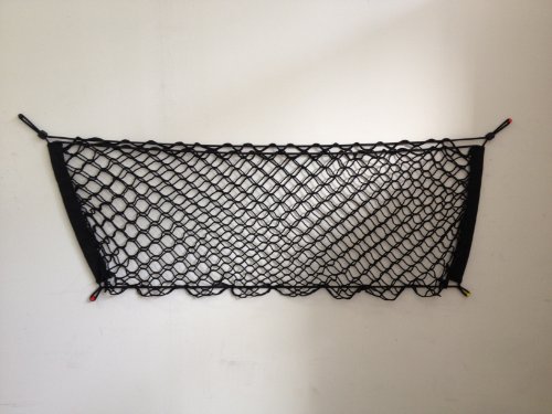 Cargo Nets & Tailgate Nets  