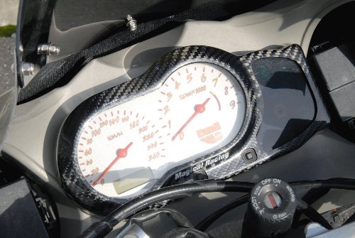 Speedometers Magical Racing P029-8797