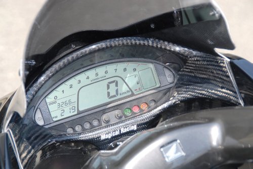 Speedometers Magical Racing 001-DN0108-080A