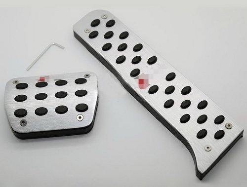 Pedal Pads YI YI201-CBC14-02-A011