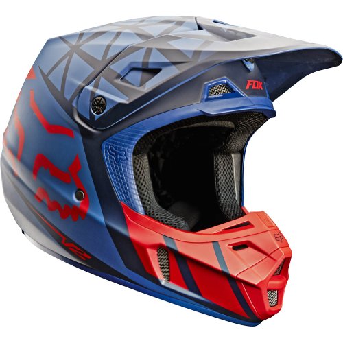 Helmets Fox Racing 11648-149-L