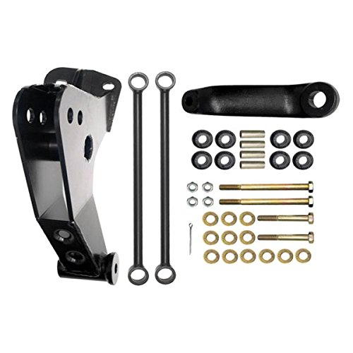 Shocks, Struts & Suspension ICON 214040