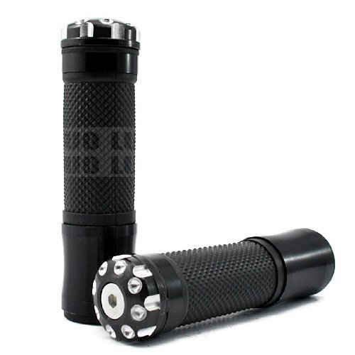 Grips LUO LUOO-MTV13_09_G055-006-Black
