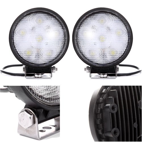 Driving, Fog & Spot Lights Masione ATC