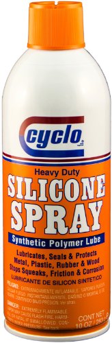 Grease & Lubricants Cyclo C33V