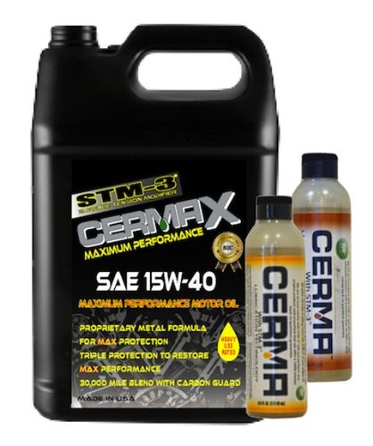 Engine & Oil Cerma Treatment VALDXPM-1540